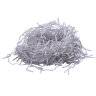 ULD-B20007-400-TTK WH IP44 Бахрома светодиодная с эффектом мерцания, 20м, Соединяемая, 400 светодиодов, Белый свет, Провод прозрачный - фото 2