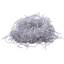 ULD-B20007-400-TTK WH IP44 Бахрома светодиодная с эффектом мерцания, 20м, Соединяемая, 400 светодиодов, Белый свет, Провод прозрачный