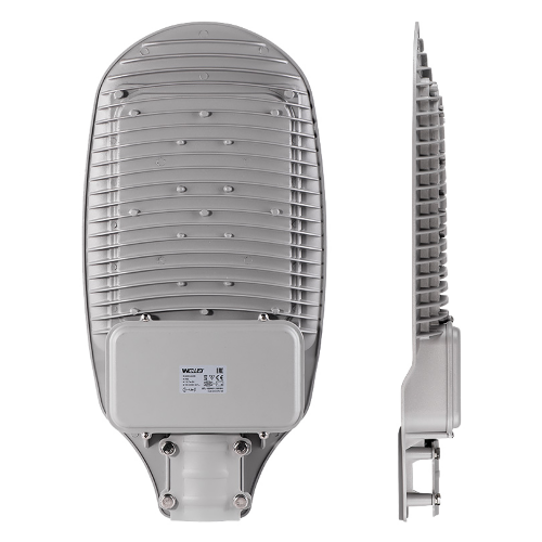 Уличный светильник WOLTA STL-150W01 150Вт 5700К IP65 - фото 3.