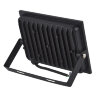 ULF-F21-70W-3000K IP65 200-250В BLACK Прожектор светодиодный, Теплый белый свет 3000К, Корпус черный, TM Uniel - фото 2