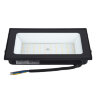 ULF-F21-70W-3000K IP65 200-250В BLACK Прожектор светодиодный, Теплый белый свет 3000К, Корпус черный, TM Uniel - фото 5