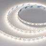Светодиодная лента RT-B60-10mm 24V White-MIX 2Ch (14.4 W/m, IP20, 5060, 5m) (Arlight, Изменяемая ЦТ) 025214(1) - фото