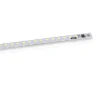 Светодиодная линейка 2835, 140 led, 220V, 15W, 1160mm, D194, day white - фото II
