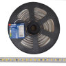 ULS-2835-120LED/m-10mm-IP67-220V-10W/m-50M-4000K Светодиодная гибкая герметичная лента. Бобина 50 м. Белый свет (4000K) - фото