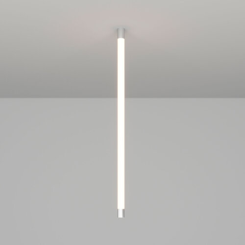 Крепление MOONLIGHT-VT-CEILING-D25  White (Arlight, Металл) - фото 2