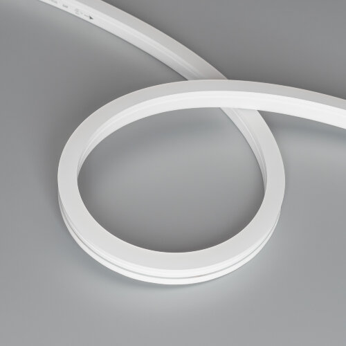 Светодиодная лента герметичная SPI MOONLIGHT-SIDE-В84-12х17mm 24V RGB-РХ7 (18 W/m, IP67, 5m, wire х2) (Arlight, Вывод прямой, 2 года) 041014 - фото 2