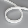 Светодиодная лента герметичная SPI MOONLIGHT-SIDE-В84-12х17mm 24V RGB-РХ7 (18 W/m, IP67, 5m, wire х2) (Arlight, Вывод прямой, 2 года) 041014 - фото 2
