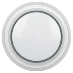 Светильник светодиодный SPB-6 Sunny 86W-3K-6.5K-RC WH+GR 86Вт 3000-6500К с ДУ Эра Б0070185