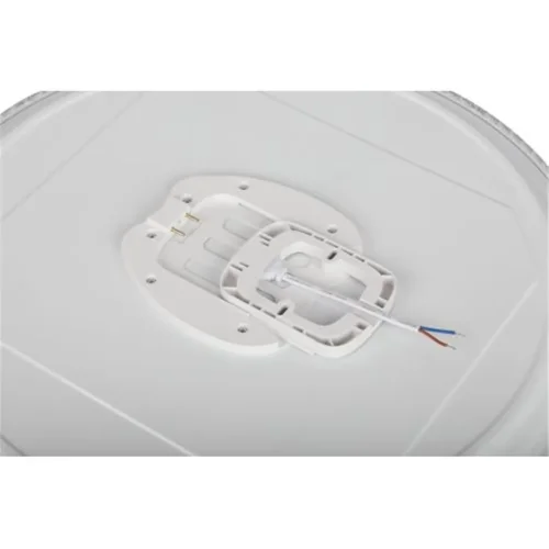 Светильник светодиодный SPB-6 Sunny 86W-3K-6.5K-RC WH+GR 86Вт 3000-6500К с ДУ Эра Б0070185 - фото 6