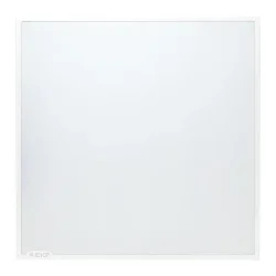 Светильник светодиодный ДВО-1002 36Вт 4000К IP54 595х595х55 опал панель EKF LPL-1002-O-36-4000-54