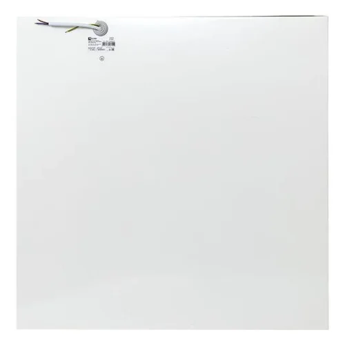 Светильник светодиодный ДВО-1002 36Вт 4000К IP54 595х595х55 опал панель EKF LPL-1002-O-36-4000-54 - фото 6