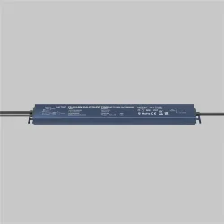Источник напряжения 24В DALI DT6 60Вт IP 67 (Серебро) 725001