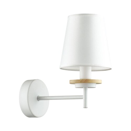 Бра «LUMION» 4497/1W, серия: BETSY (крепление на планке). Фото 1.