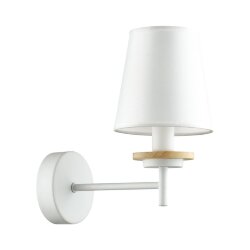 Бра «LUMION» 4497/1W, серия: BETSY (крепление на планке) - -