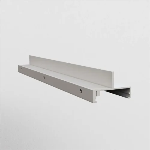 Усилитель стыка Trinity белый (Белый) - фото 2