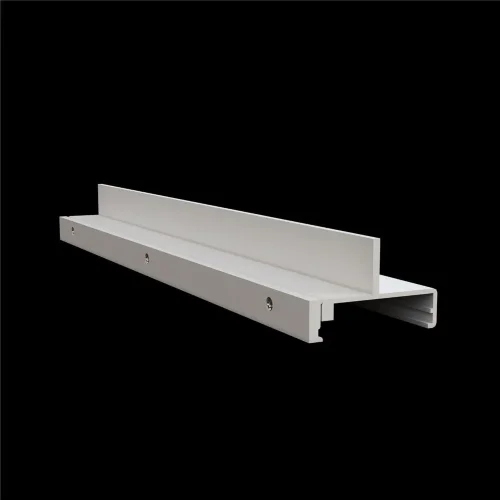 Усилитель стыка Trinity белый (Белый) - фото 6