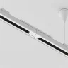 Усилитель стыка Trinity белый (Белый) TRA005TL-31W - фото 3