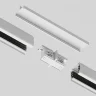 Усилитель стыка Trinity белый (Белый) TRA005TL-31W - фото 4