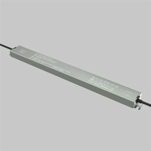 Источник напряжения PSL023 48В 200Вт IP 67 832005 (Графит) 832005 - фото 3