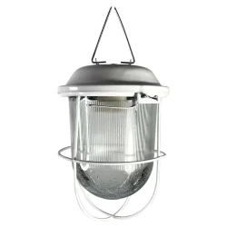 Светильник НСП 02-100-002 &#039;Желудь А&#039; IP52 с решеткой Элетех 1005550306