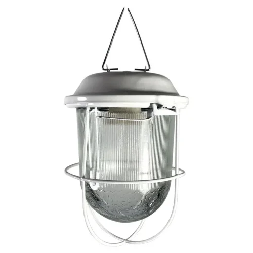 Светильник НСП 02-100-002 'Желудь А' IP52 с решеткой Элетех 1005550306 - фото