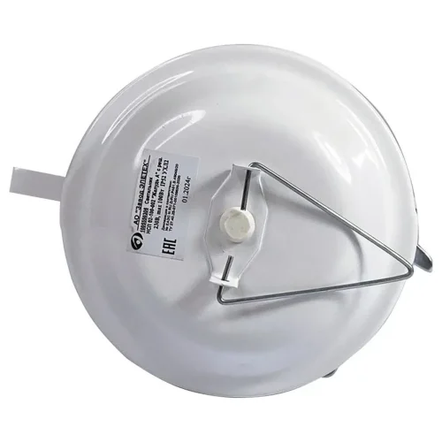 Светильник НСП 02-100-002 'Желудь А' IP52 с решеткой Элетех 1005550306 - фото 4