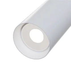 Потолочный светильник Focus GU10 1x10Вт (Белый)