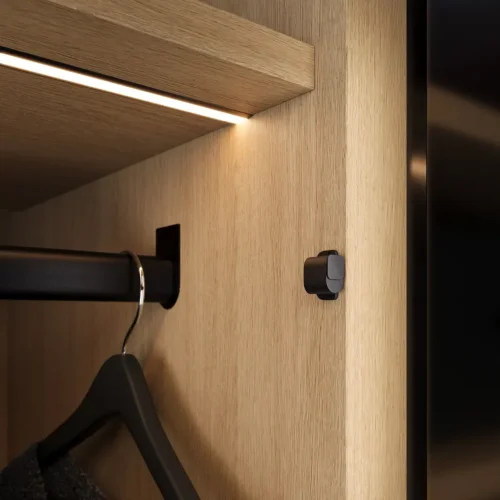 Выключатель сенсорный с функцией диммирования 12/24V 36/72W 95003/01 - фото 3