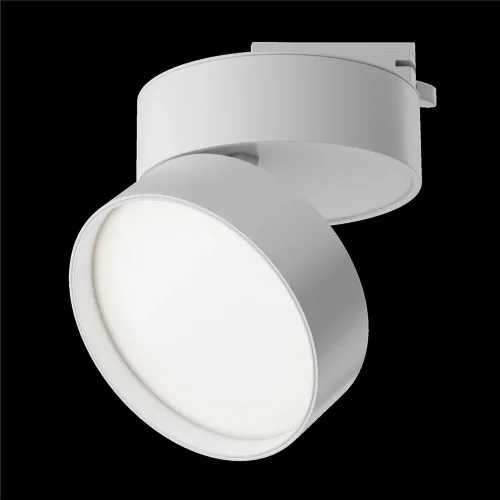 Трековый светильник Onda Unity 4000K 18Вт 120° (Белый) - фото 15