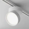 Трековый светильник Onda Unity 4000K 18Вт 120° (Белый) - фото 8