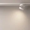 Трековый светильник Онда / ONDA Unity 4000K 18Вт 120° (Белый) TR007-1-18W3K-W4K - фото 4