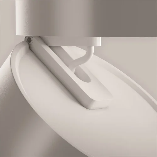 Трековый светильник Онда / ONDA Unity 4000K 18Вт 120° (Белый) TR007-1-18W3K-W4K - фото 5