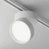 Трековый светильник Онда / ONDA Unity 4000K 18Вт 120° (Белый) TR007-1-18W3K-W4K - фото 8