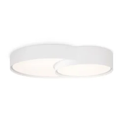 Потолочный светильник Товары / Items (Белый) FR6094CL-L72W