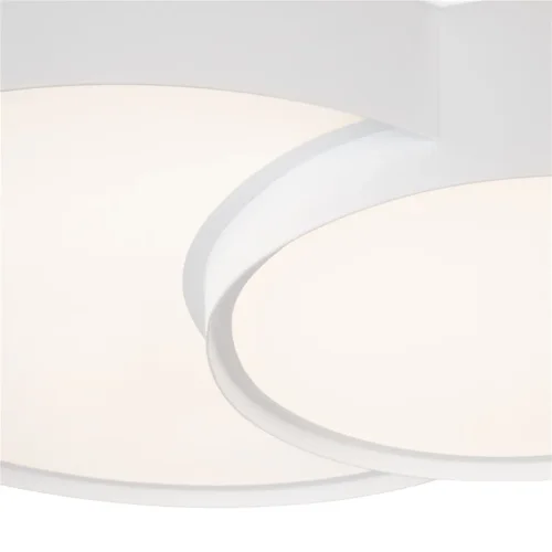 Потолочный светильник Товары / Items (Белый) FR6094CL-L72W - фото 6