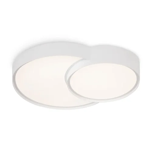 Потолочный светильник Товары / Items (Белый) FR6094CL-L72W - фото 7