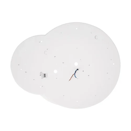 Потолочный светильник Товары / Items (Белый) FR6094CL-L72W - фото 9