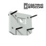 Заглушка торцевая для арт 135130 «Novotech» 135132, серия: FLUM. Фото 1.