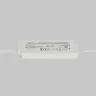 Источник напряжения PSL026 48В 60Вт IP67 832007 (Белый) 832007 - фото 2