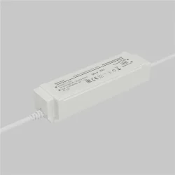 Источник напряжения PSL026 48В 60Вт IP67 832007 (Белый) 832007
