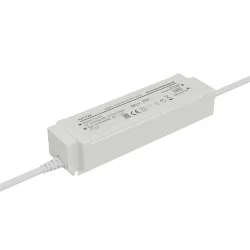 Источник напряжения PSL026 48В 60Вт IP67 832007 (Белый) 832007