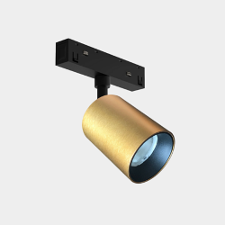 Светильник-спот светодиодный , серия SY-LINK, Латунь, 6Вт, IP20, Теплый белый (3000К), SY-LINK-SP-BR-6-WW 018974