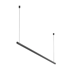 Подвес для опорного стержня Parity черный, 1 шт в упаковке (Черный)