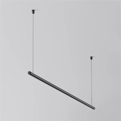 Подвес для опорного стержня Parity черный, 1 шт в упаковке (Черный) - фото 2