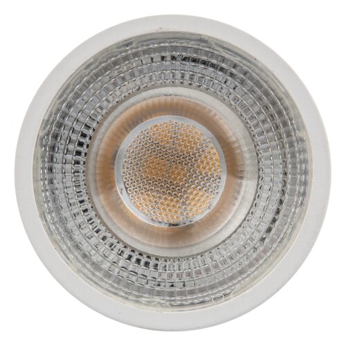 LED-JCDR-9W-3000K-GU10-38D-NR Лампа светодиодная, Форма JCDR, матовая, Серия Norma, Теплый белый свет 3000K, Угол свечения 38, Картон - фото 2