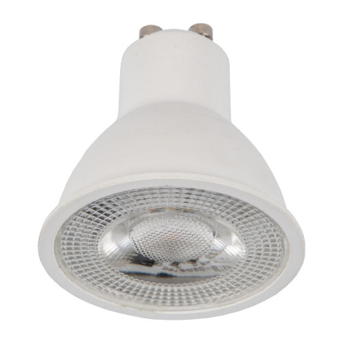 LED-JCDR-9W-3000K-GU10-38D-NR Лампа светодиодная, Форма JCDR, матовая, Серия Norma, Теплый белый свет 3000K, Угол свечения 38, Картон - фото 4