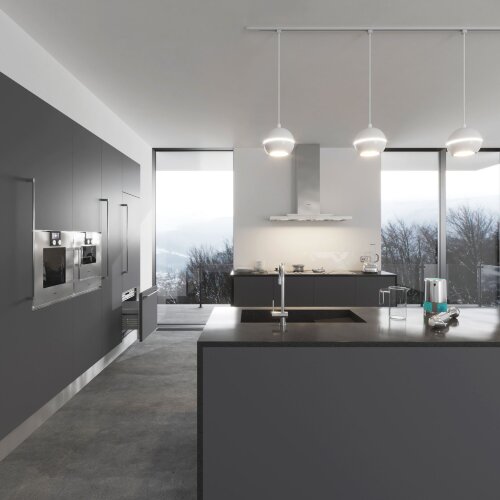 Подвесной светодиодный светильник - Фото 3