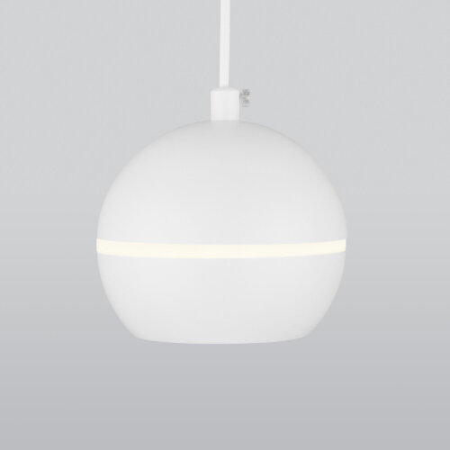 Подвесной светодиодный светильник - фото 1