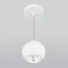 Подвесной светодиодный светильник DLS023 9W 4200K белый - фото 4