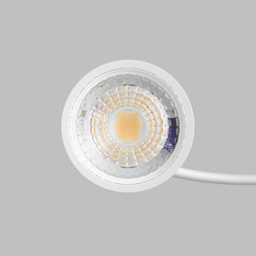 Лампа Denkirs Slim Led | СЛИМ ЛЕД DK3000-7W. Фото 3